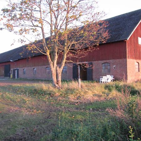 Appartamento Stalemara Gard Prutgasen Fågelmara Esterno foto