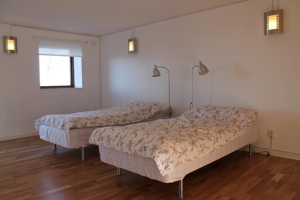 Appartamento Stalemara Gard Prutgasen Fågelmara Esterno foto