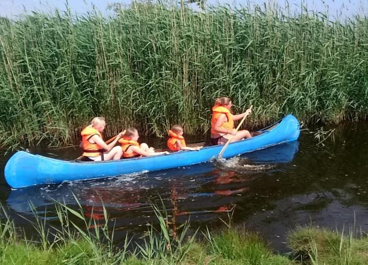 Appartamento Stalemara Gard Prutgasen Fågelmara Esterno foto