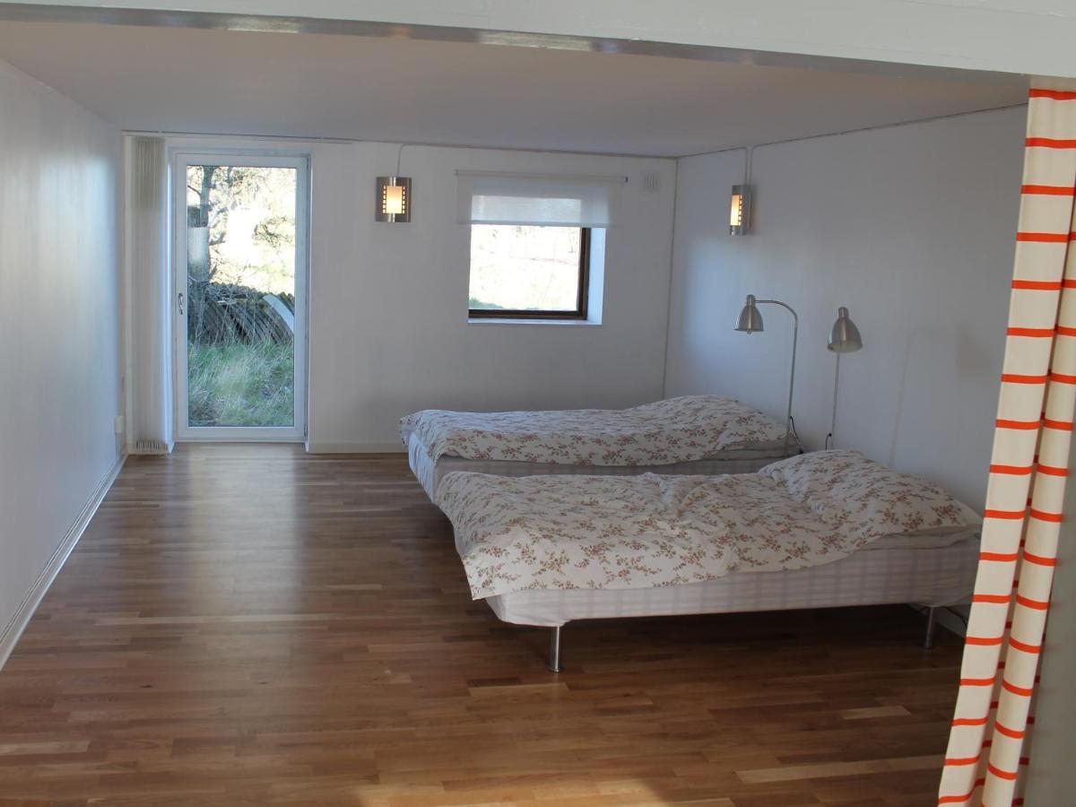 Appartamento Stalemara Gard Prutgasen Fågelmara Esterno foto